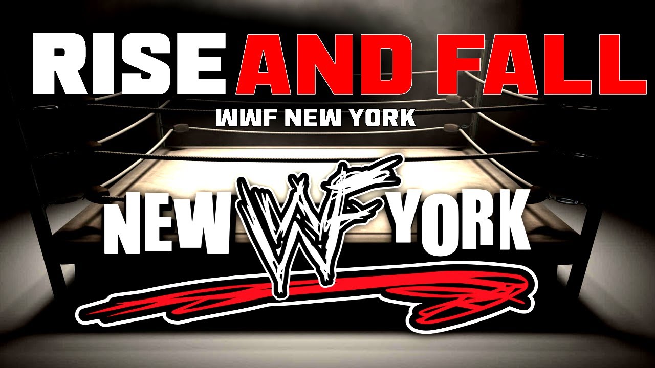 The Rise and Fall of WWF New York: WWE’s Mistake in Times Square