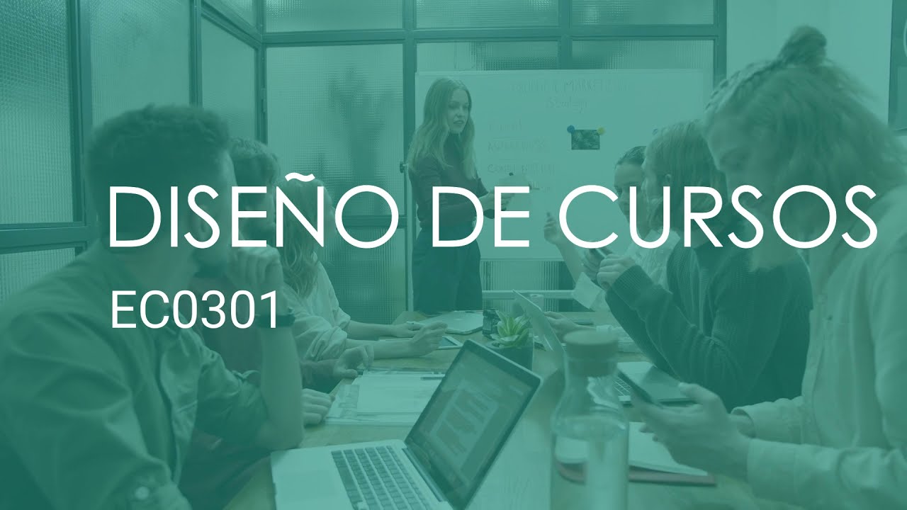 Est&aacute;ndar de Competencia EC0301