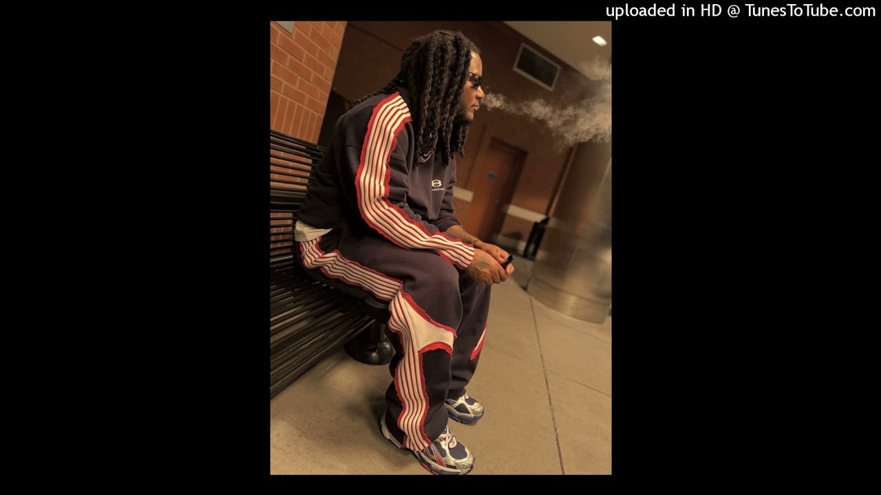 DamJonboi Type Beat “Personal” - (Prod. @414juan )