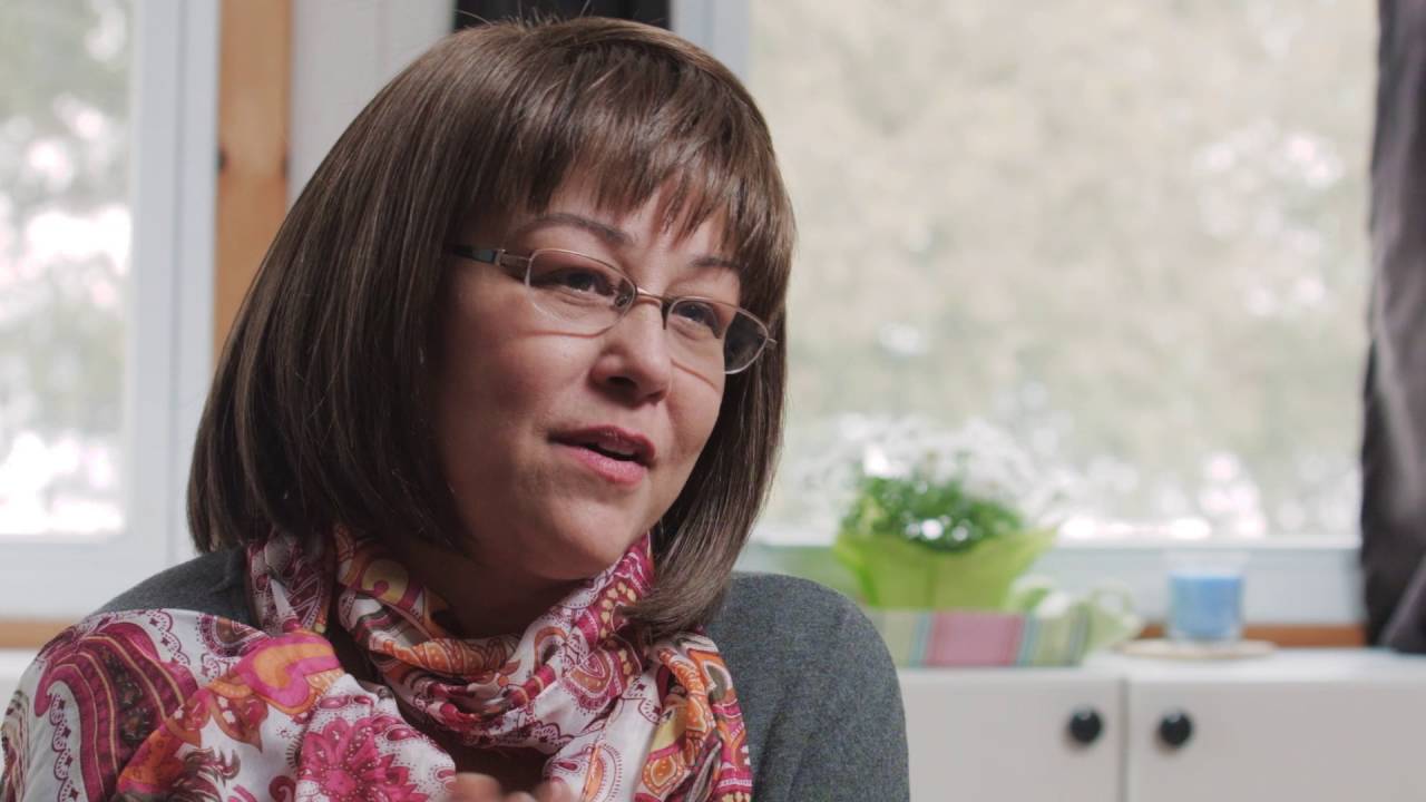 Living with Kidney Disease