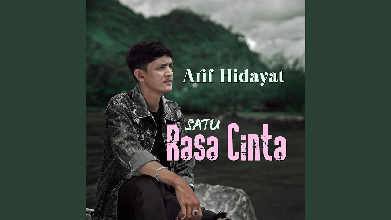 Satu Rasa Cinta