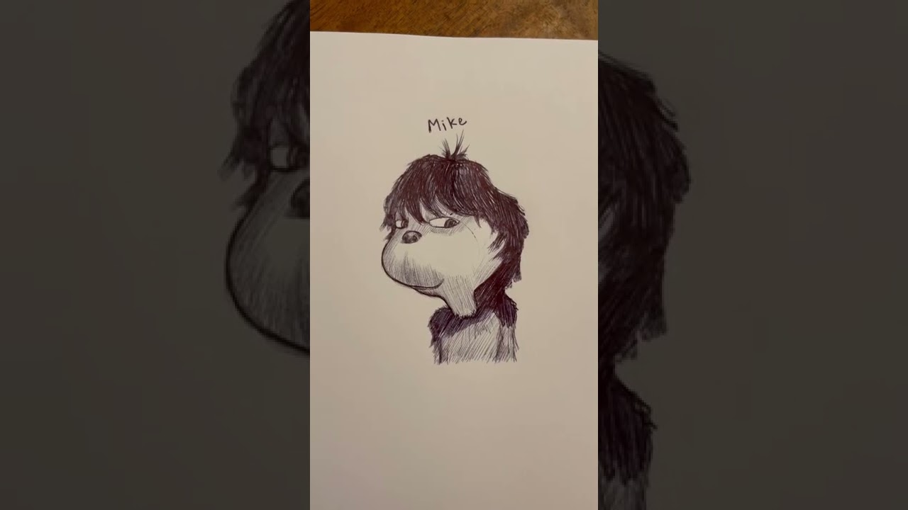 Drawing Stranger Things Characters part -2 #shorts #strangerthings #strangerthings4 #youtubeshorts