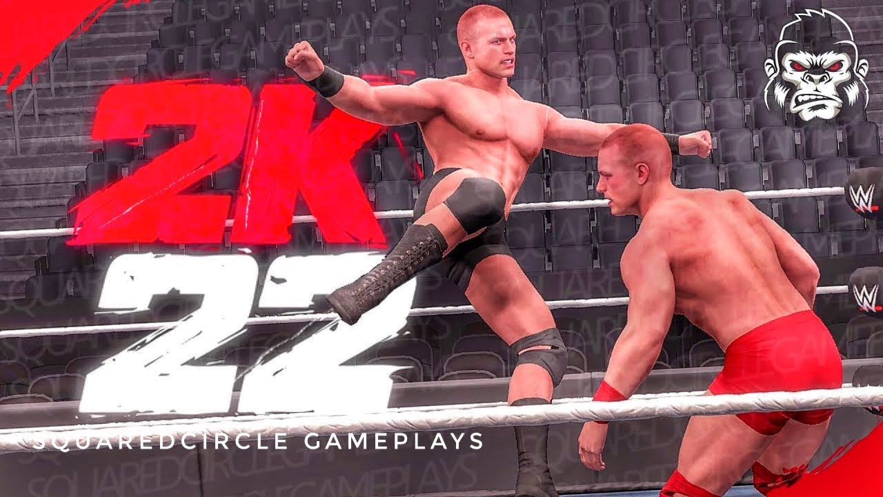 WWE 2K22 Hacked / Hidden Moves Pack Unlocked | New WWE 2K22 Mods
