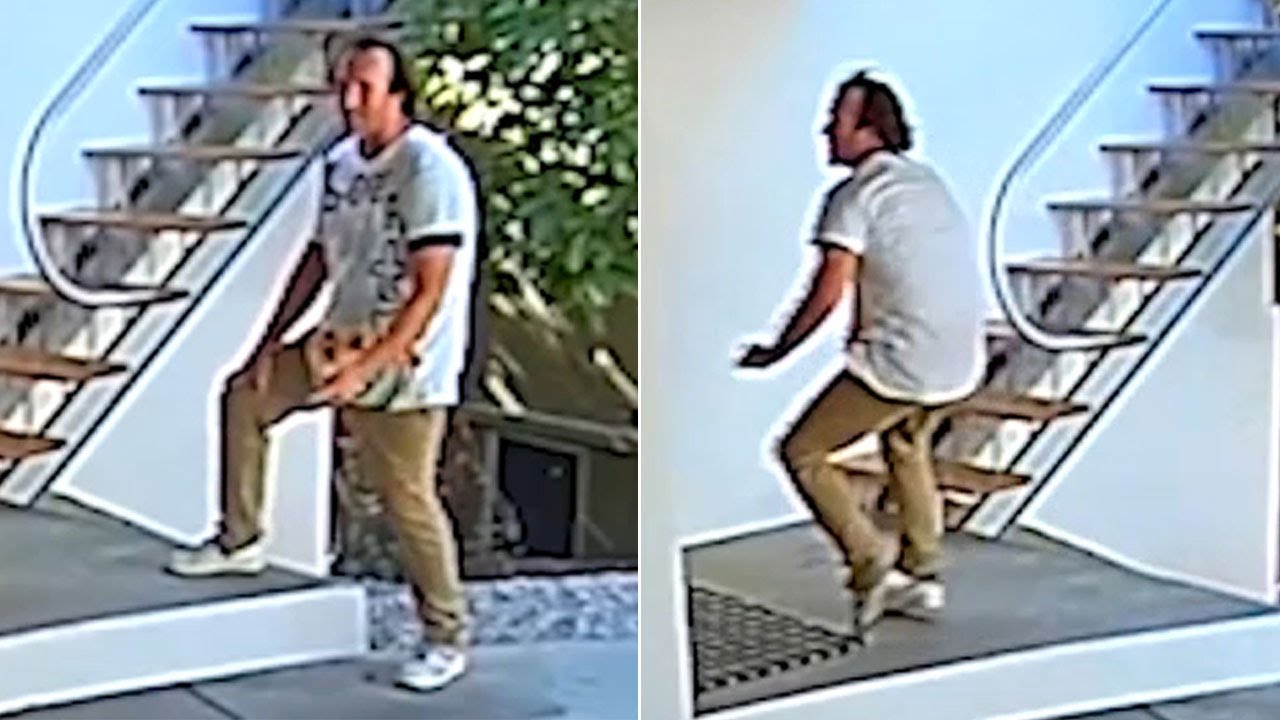 Man accused of attacking 3 people in Pacific Palisades, including magician at child's party