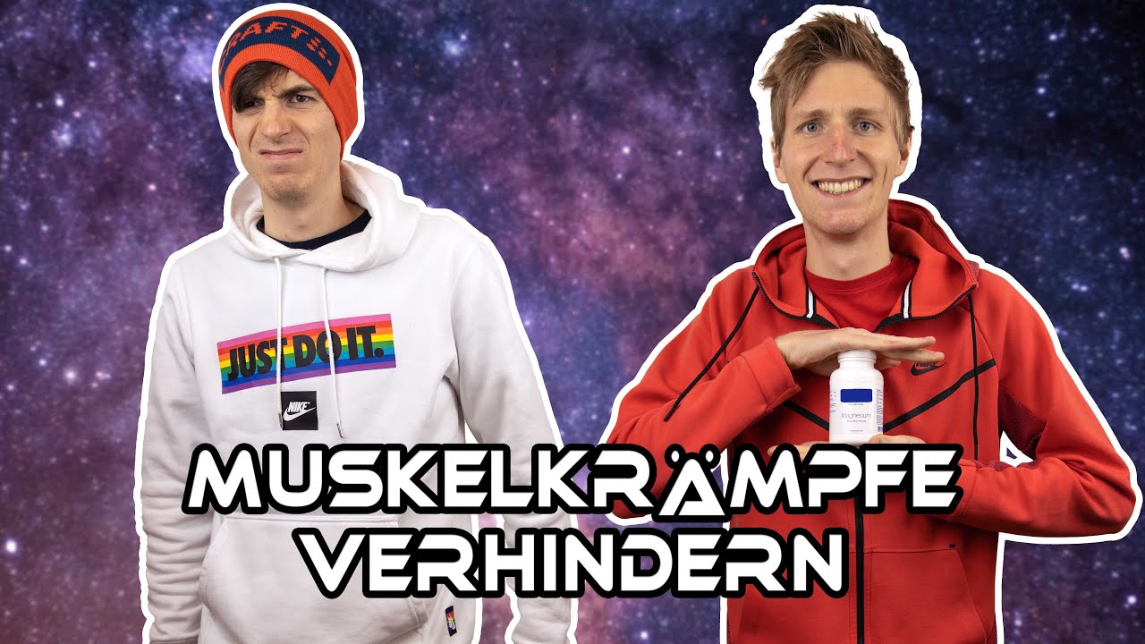 Muskelkr&auml;mpfe beim Laufen verhindern - Was tun gegen Kr&auml;mpfe beim Laufen