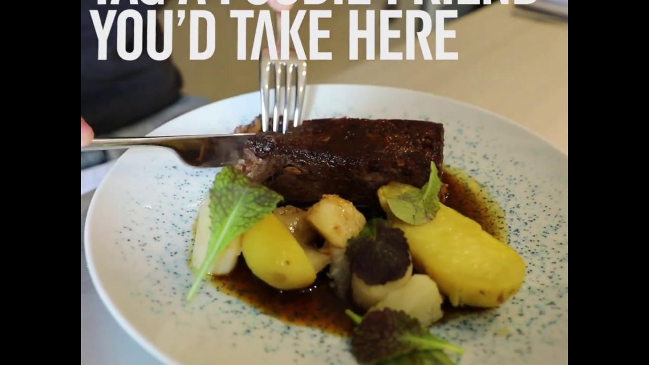 Is this the smallest restaurant in Portugal?