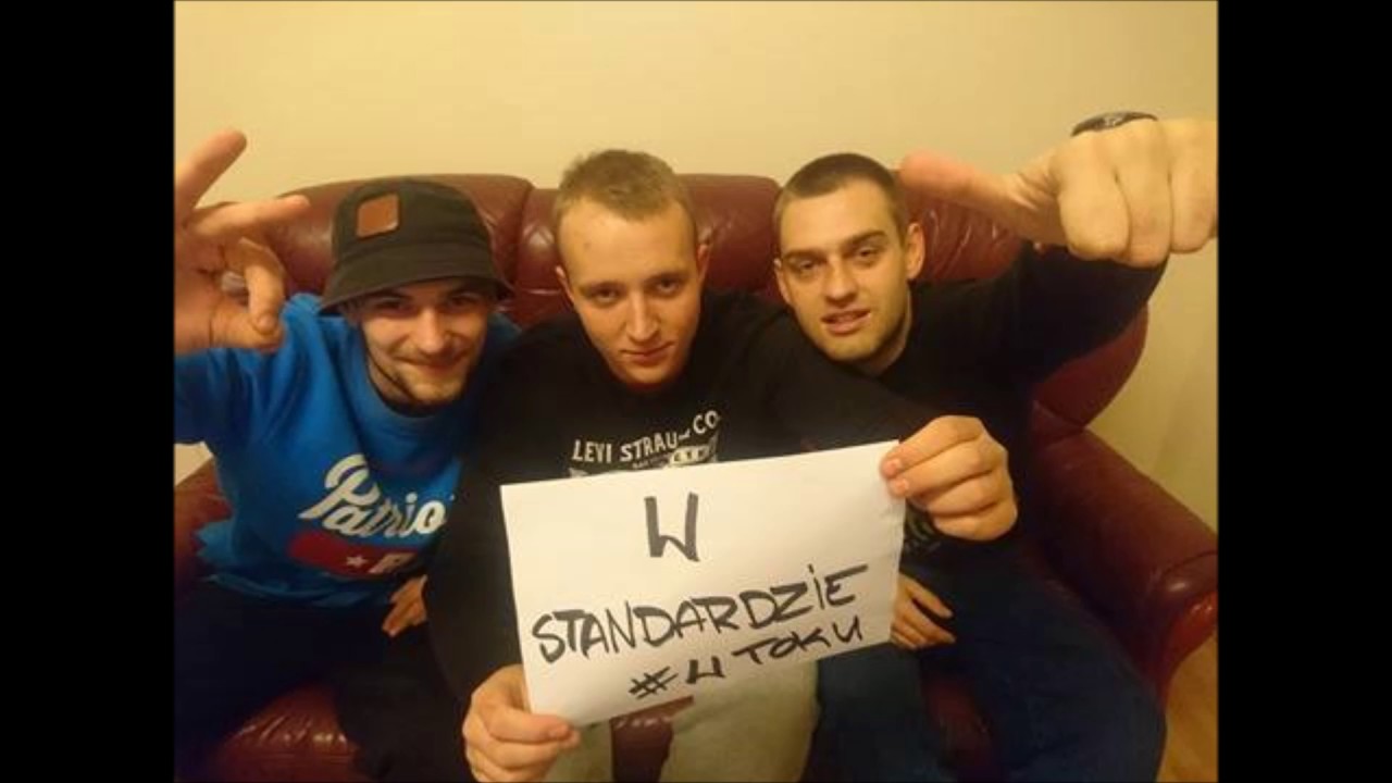 Dogor & Bochen feat Otmar ZPDP - W Standardzie