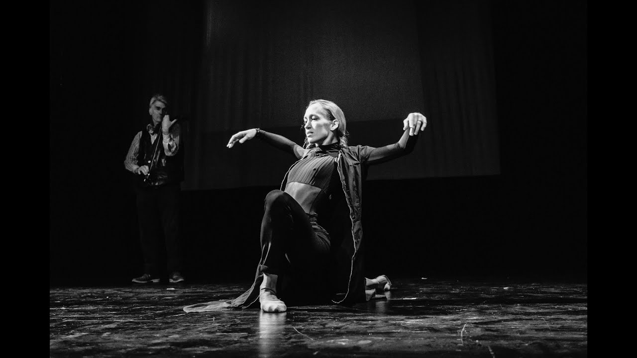 Ksenia Ovsyanick - Performance Excertps