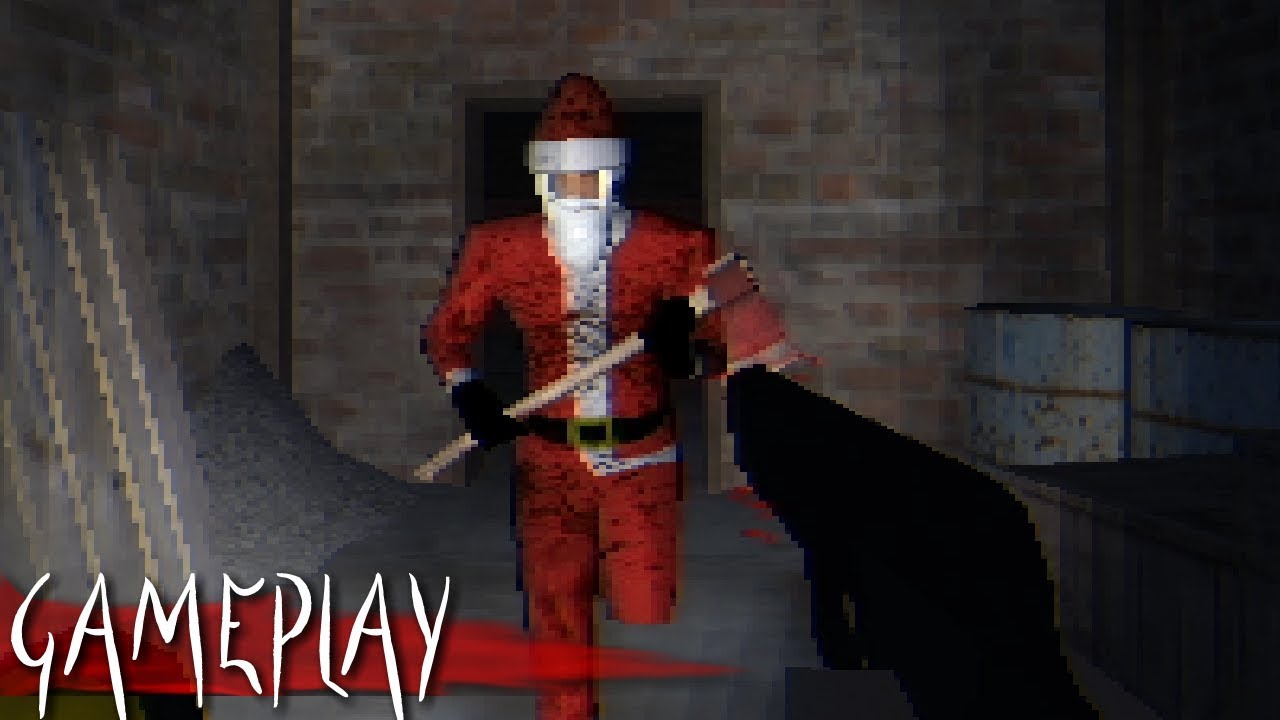 Slay Bells | Gameplay