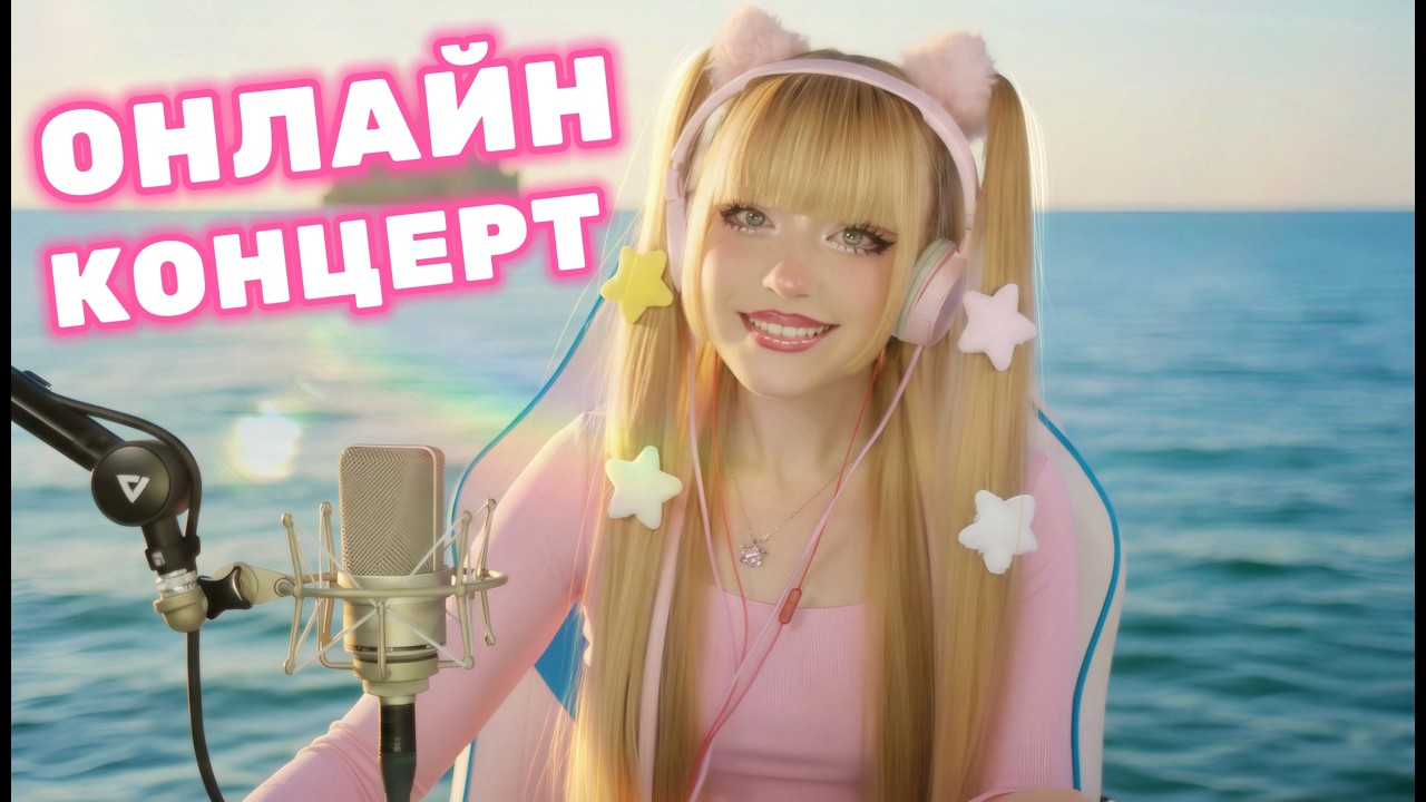 Любимые песни ВЖИВУЮ на стриме  ‪‪@KristinaAshmarina  #ютубситихолл #shorts🎙️