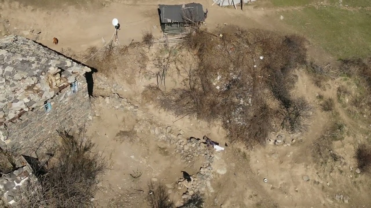 Дойранци (Doyrantsi)