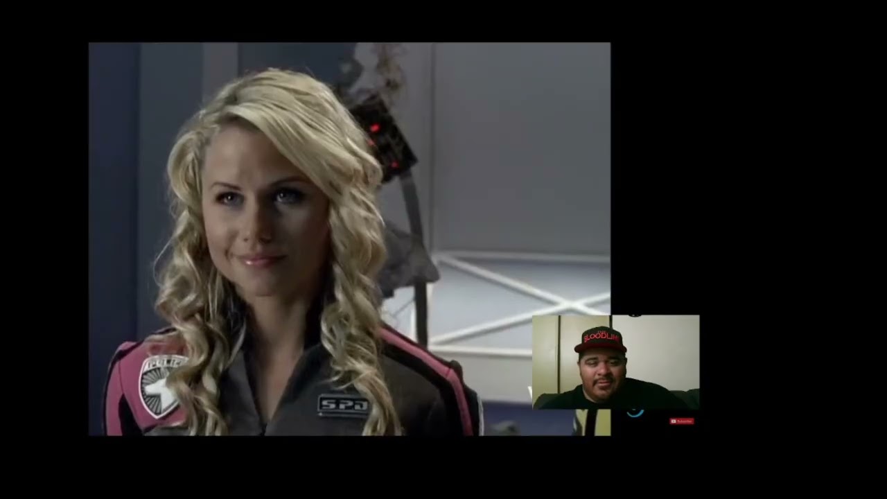 Top 20 Power Ranger Fights Reaction (Some Banger Fights here!)