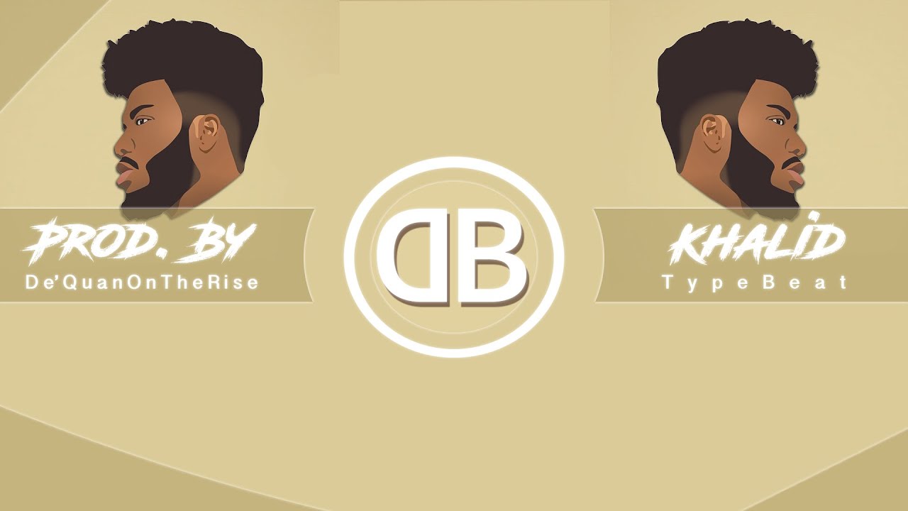 [FREE] Khalid Type Beat 2019 - 