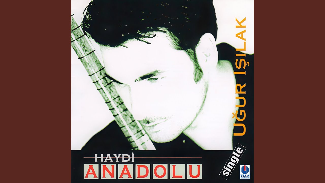 Haydi Anadolu (V1)
