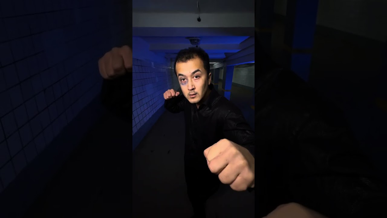 Razbordagi xatolar 😂