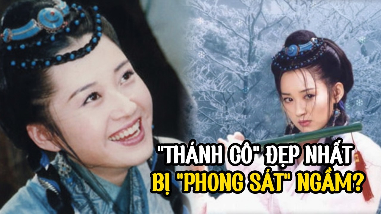 Bi Kịch Tình Ái 