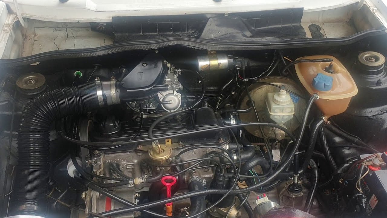 mk1 1.8 8v 276 распредвал холостого хода