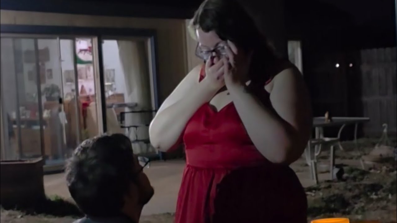 The Proposal • Valentine's Scavenger Hunt Pt. 2 • 2/16/26
