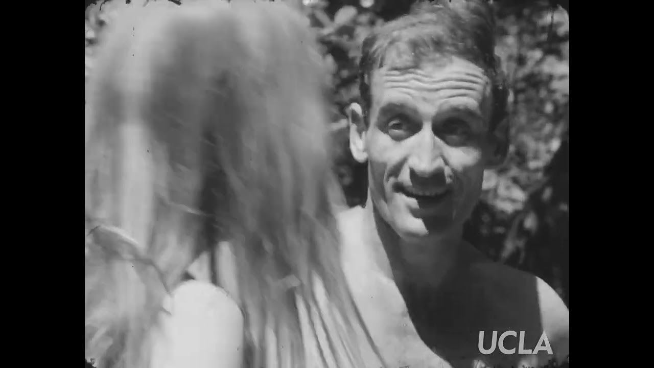 Cassady in the Backhouse (1972)