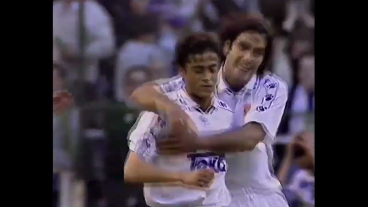 1995-96 (39) Real Madrid-Deportivo La Coruna