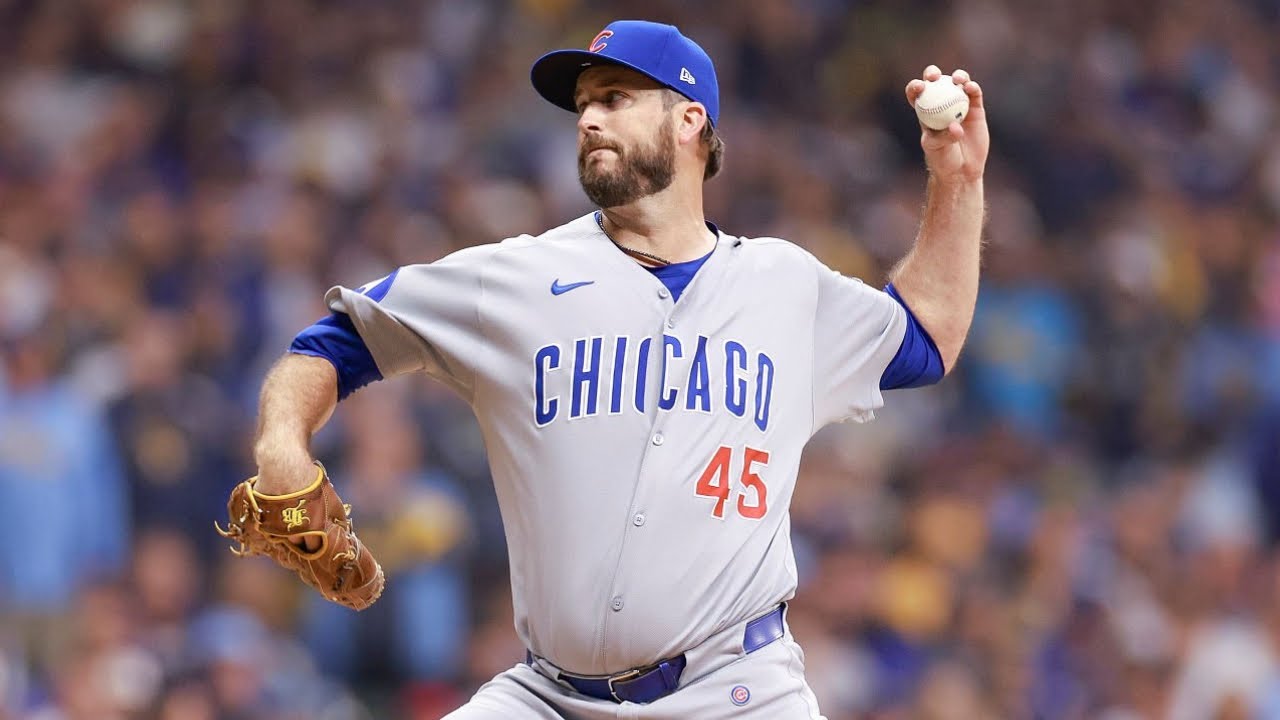 Лучшие моменты игры Дрю Померанца в MLB в 2025 году!