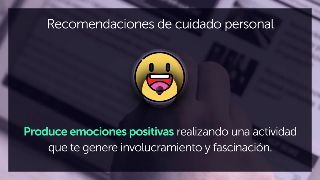 #ULSTeCuida: Tips personales y profesionales para profesores online