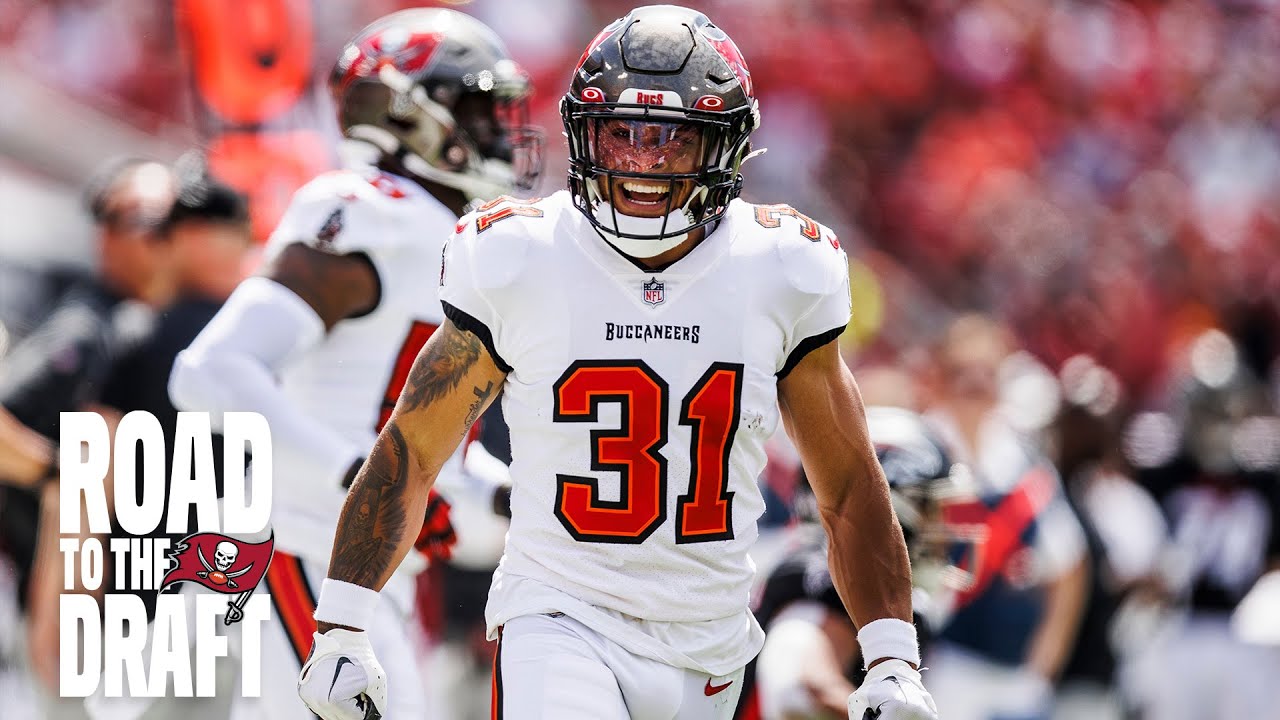 How Will Free Agency Affect the Bucs Draft Strategy? | Road to the Draft
