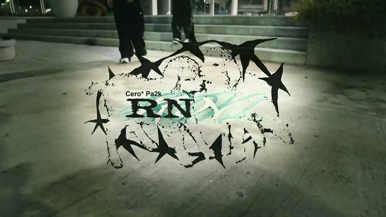Pa2k x Cero* - Rn (Video Oficial) #EnganchadosRomanticos