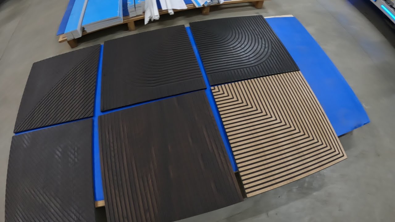 MDF paneelide CNC freesimine/MDF panels CNC milling