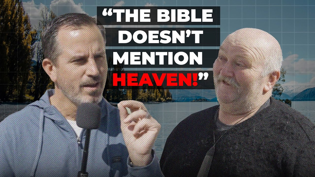 An Honest Liar Meets the Gospel in New Zealand