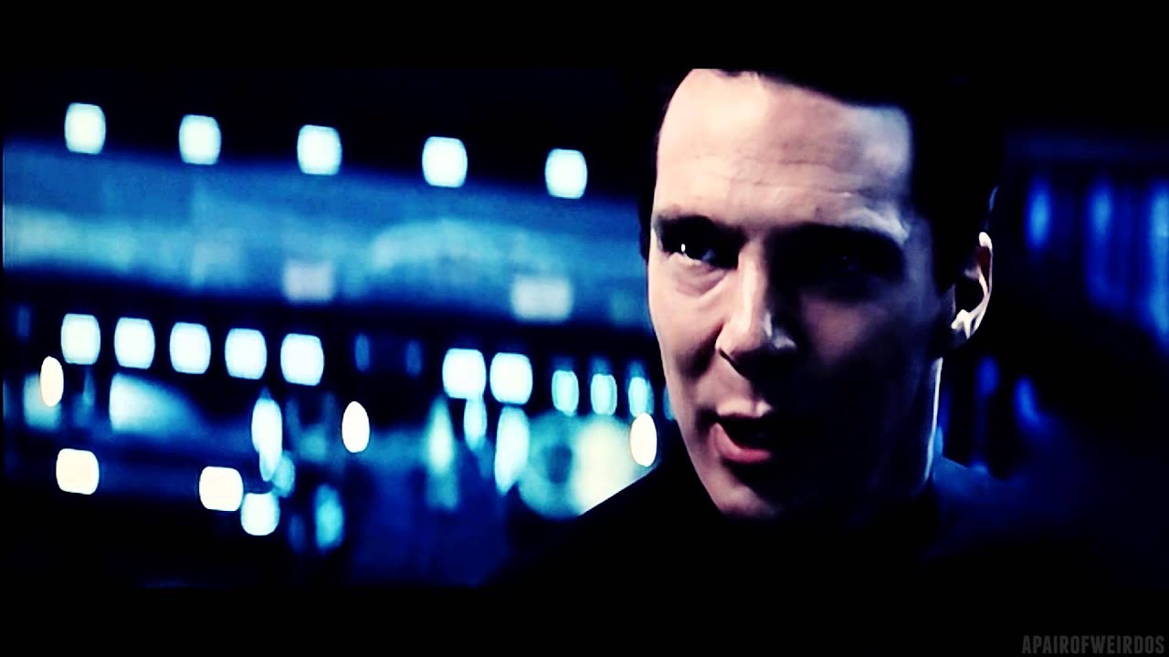 Star Trek; Crack Video