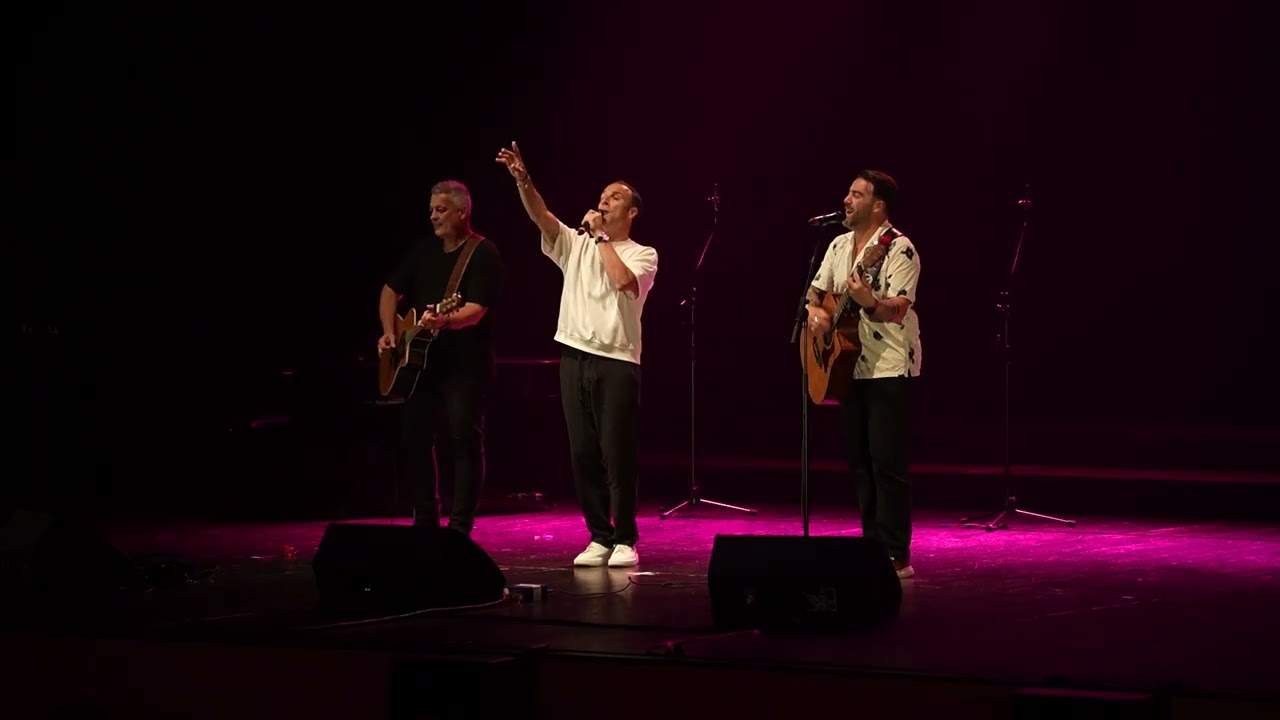 Anjos - 19 de outubro no Fórum Municipal Luísa Todi