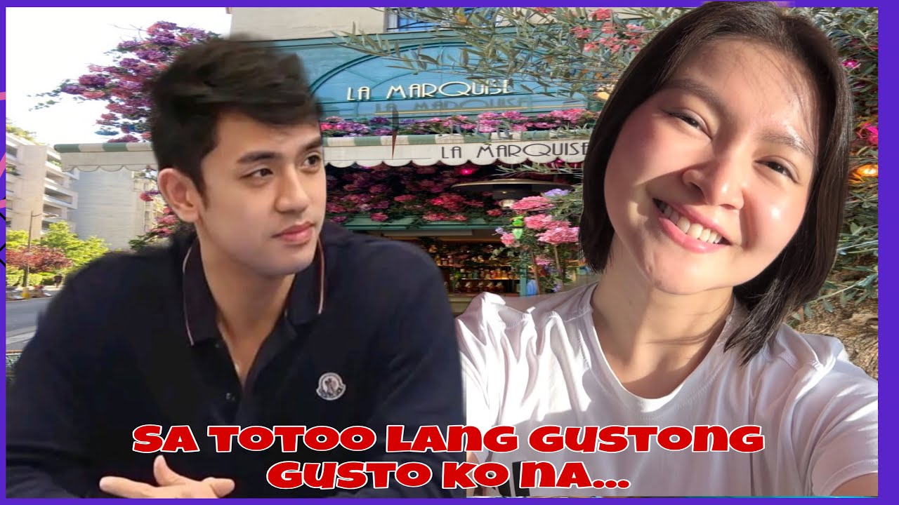 🔺DAVID LICAUCO GUSTONG GUSTO NG UMAMIN⁉️ l BARDA PA DIN 