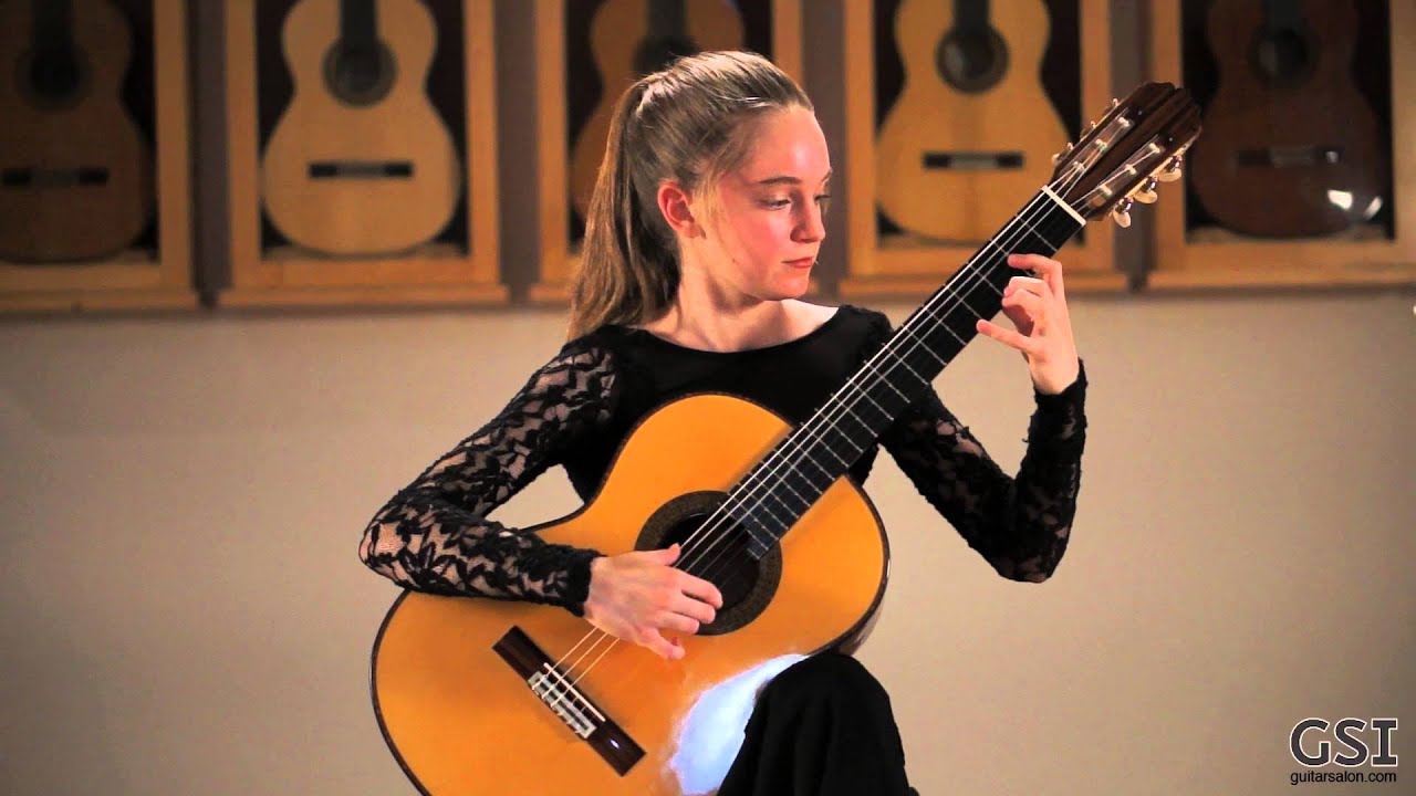 Sedona Farber - Praetorius Dances From Terpsichore - Courante (Perez 'Maestro Especial')