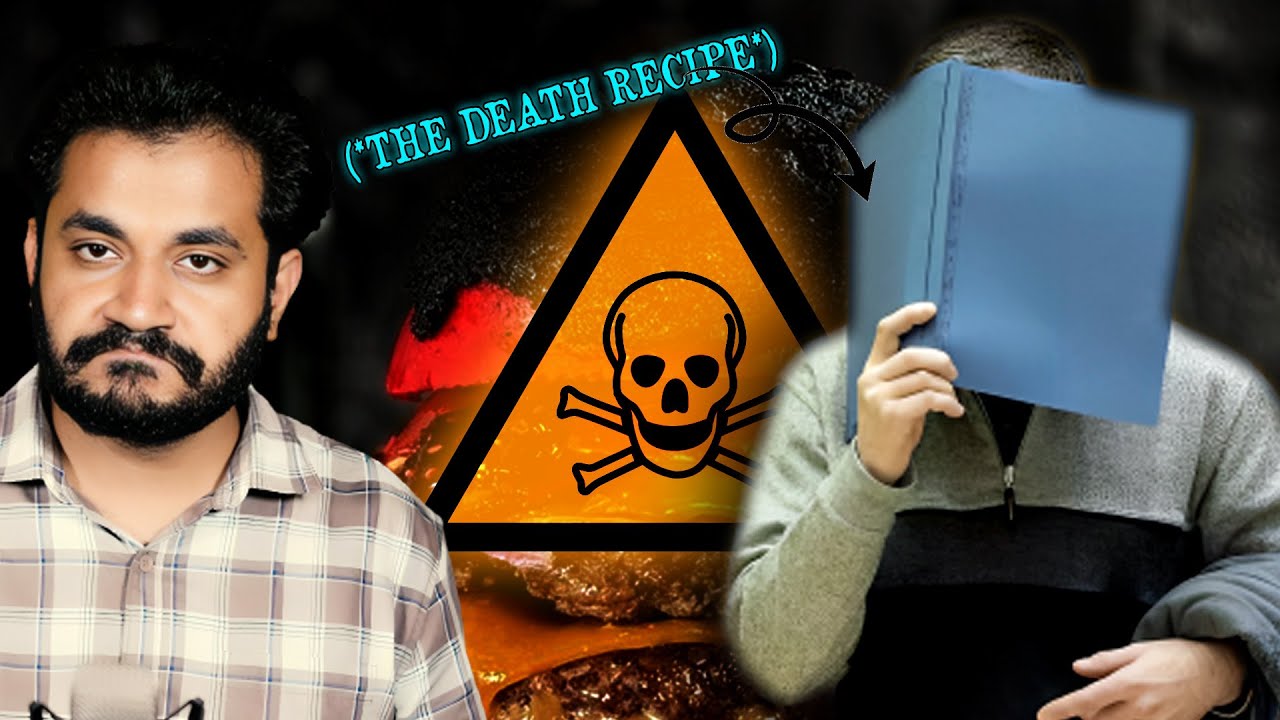 The Silent Serial Killer