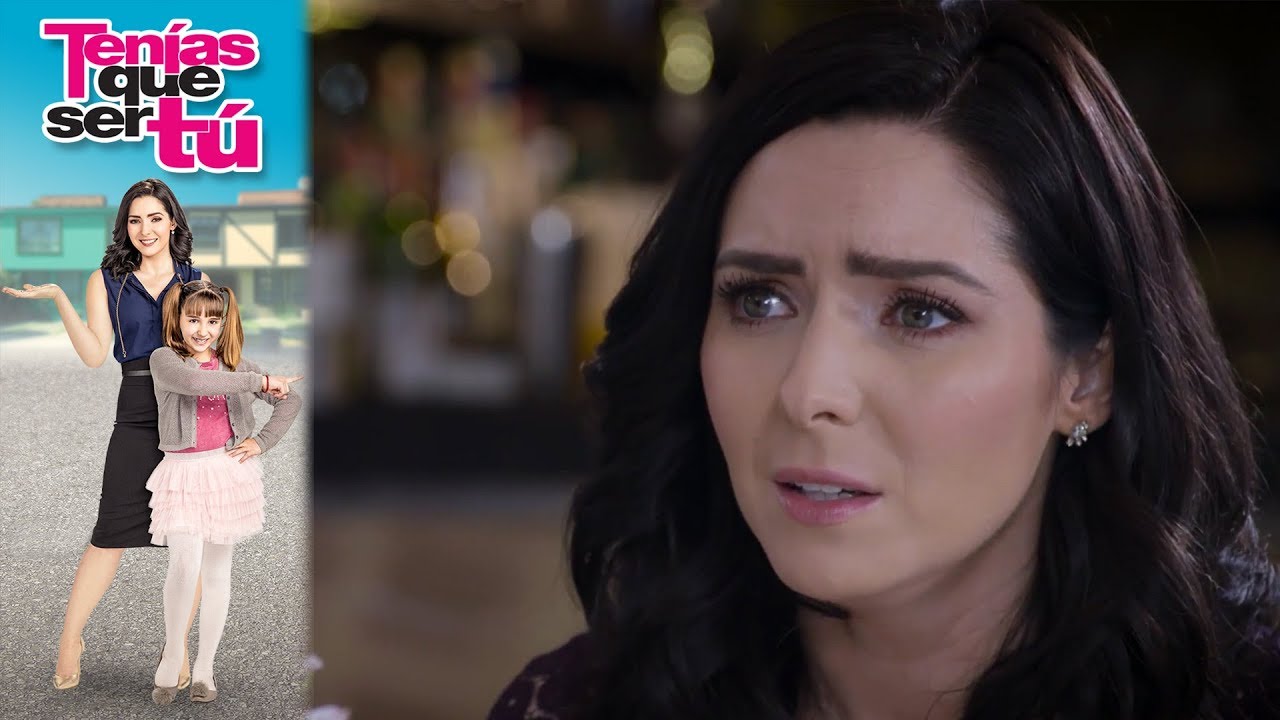 ¡Marissa le pide a Micky que no se case! | Tenías que ser tú - Televisa