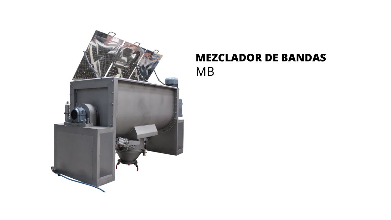 Mezclador de bandas