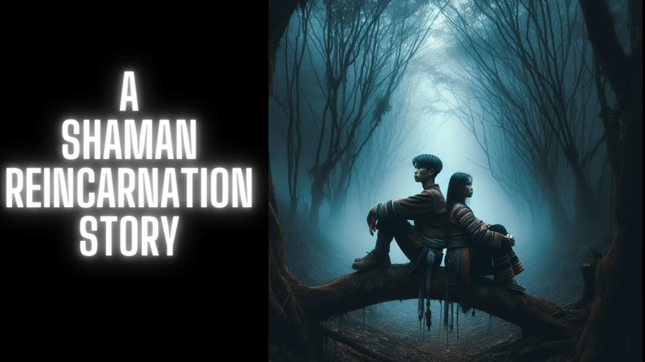 A Shaman Reincarnation Story