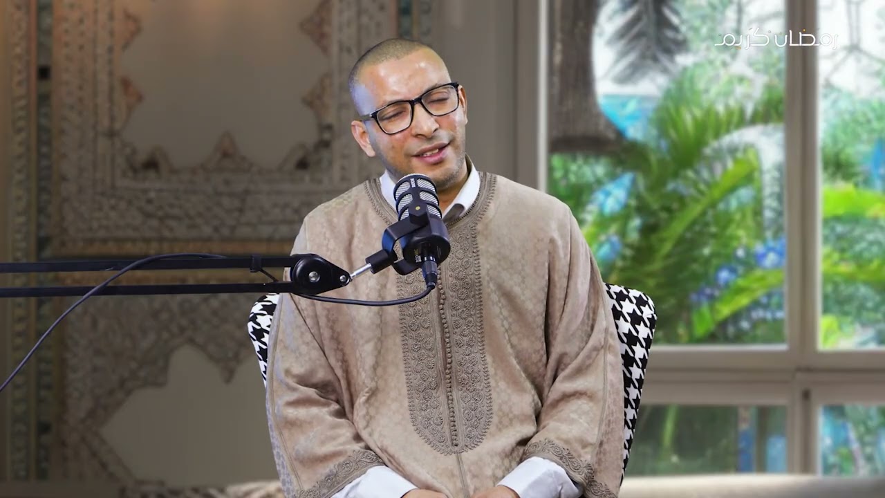 خيرُ السّماع .. مع القارئ ياسين إزغي ـ ما تيسر من سورة الكهف