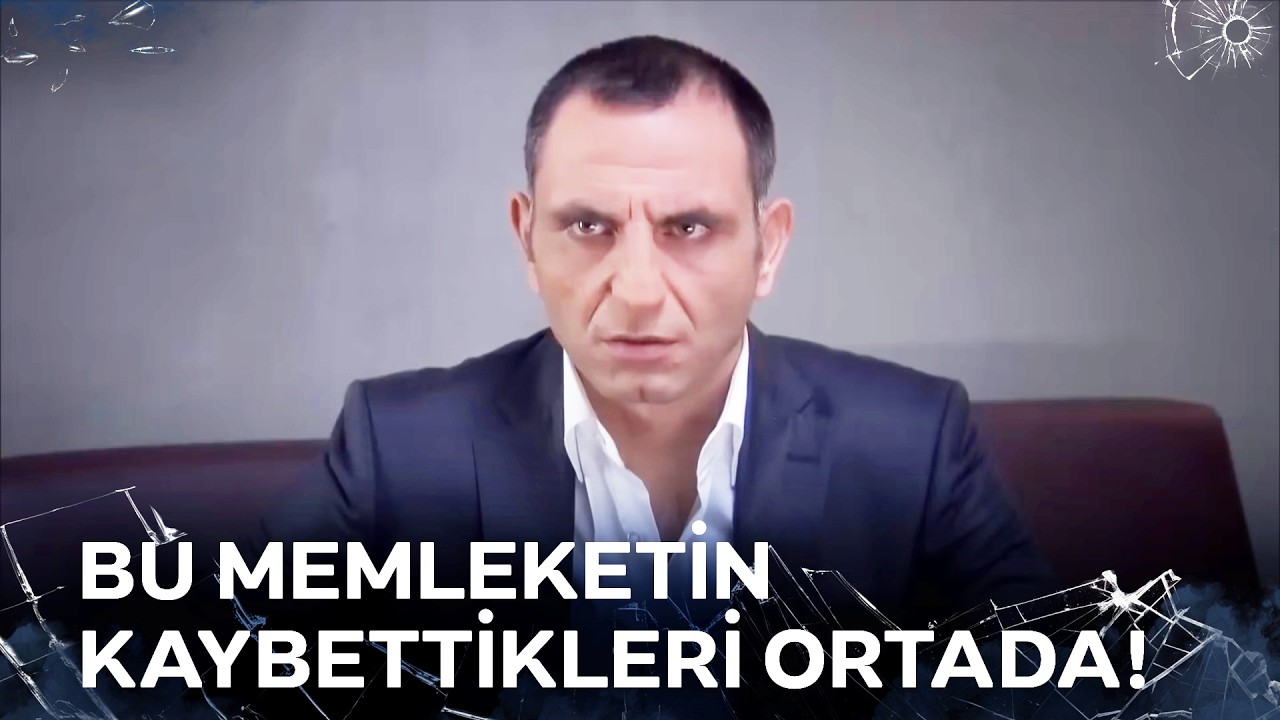 Usta'nın Yarım Bıraktığını Tamamlıyorum! | Memati Baş