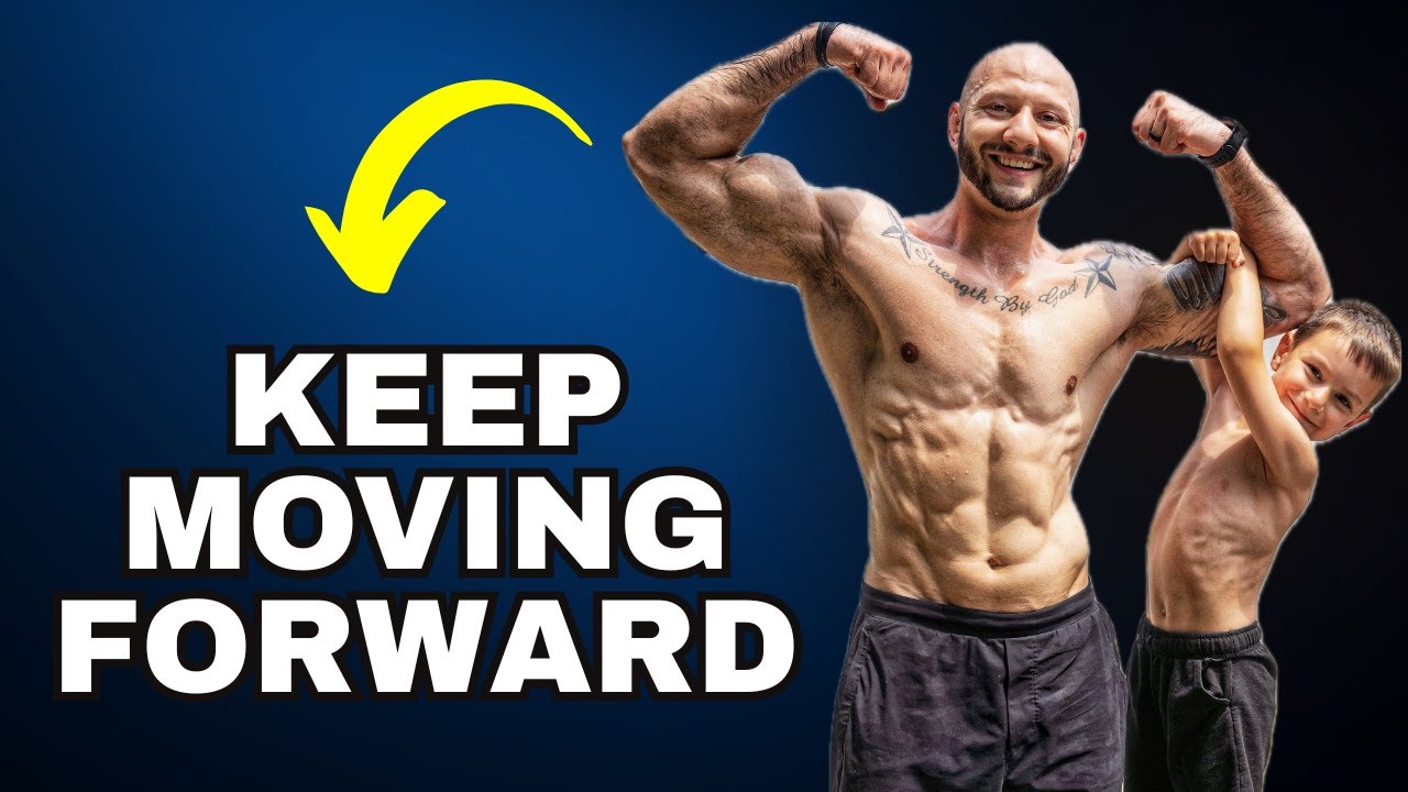 3 Powerful Tips to Overcome Fitness Roadblocks (Without Quitting)