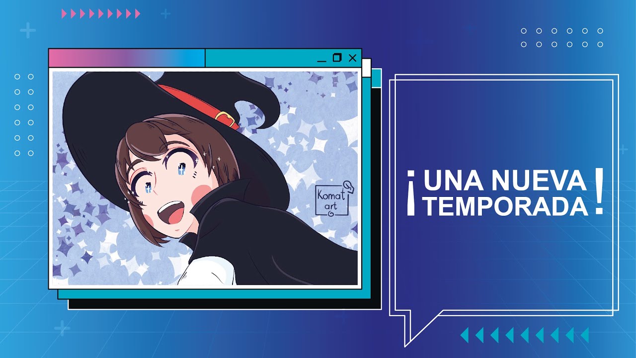 &iquest;Joapablo puede ser REALMENTE UN BRUJO? - &iexcl;Bienvenidos a la nueva temporada del canal!
