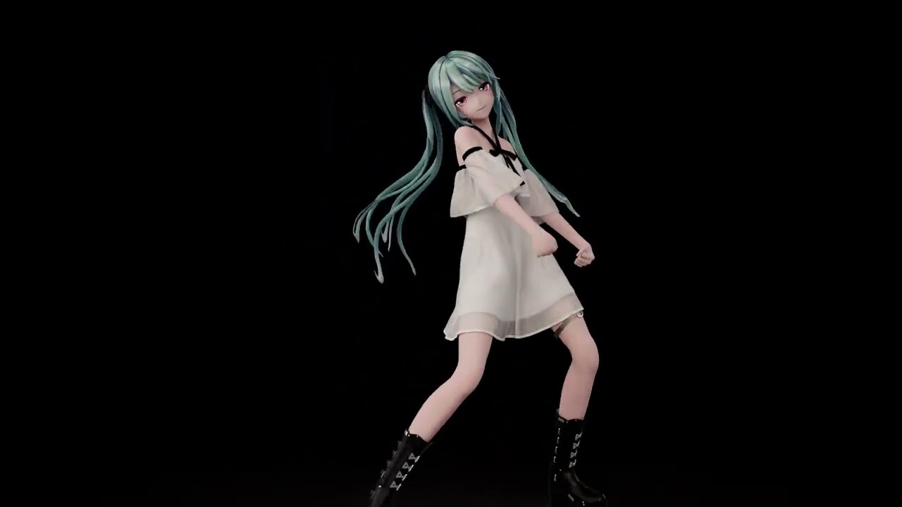 【MMD】Red Velvet   Chill Kill