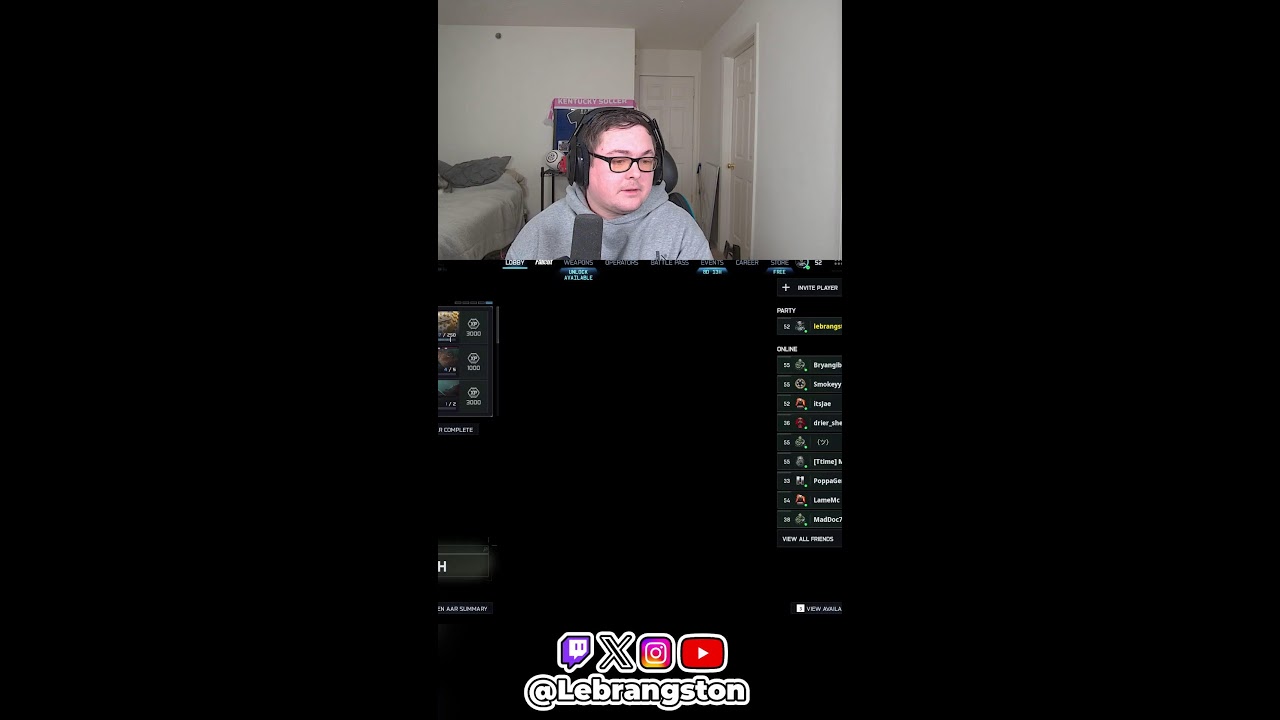 Should Call of Duty End????