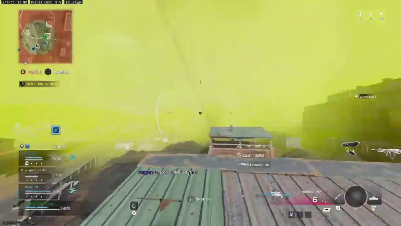 LIVE - BO7 - RANKED PLAY ALL NIGHT TONIGHT (NO COMMENTARY)