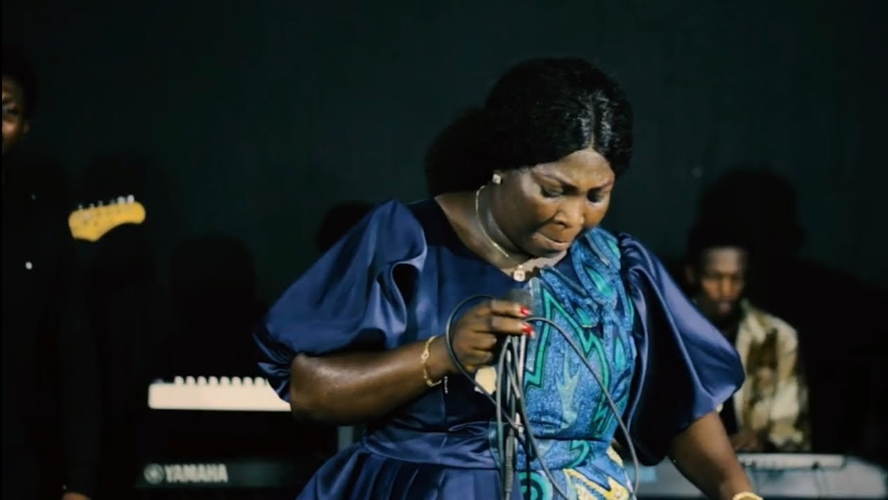🌀 NA BONGWAMA – Chansons Lounge | Quantique 🎧✨