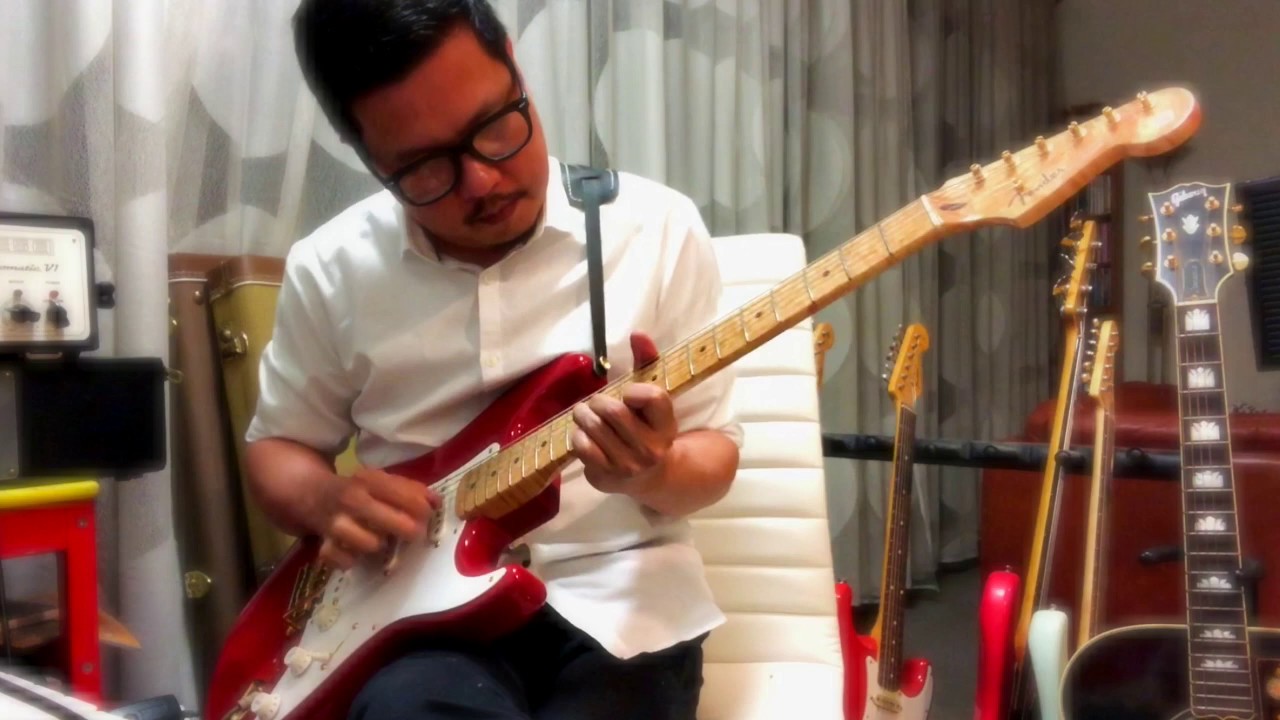 The Winner Takes it All (ABBA Cover)