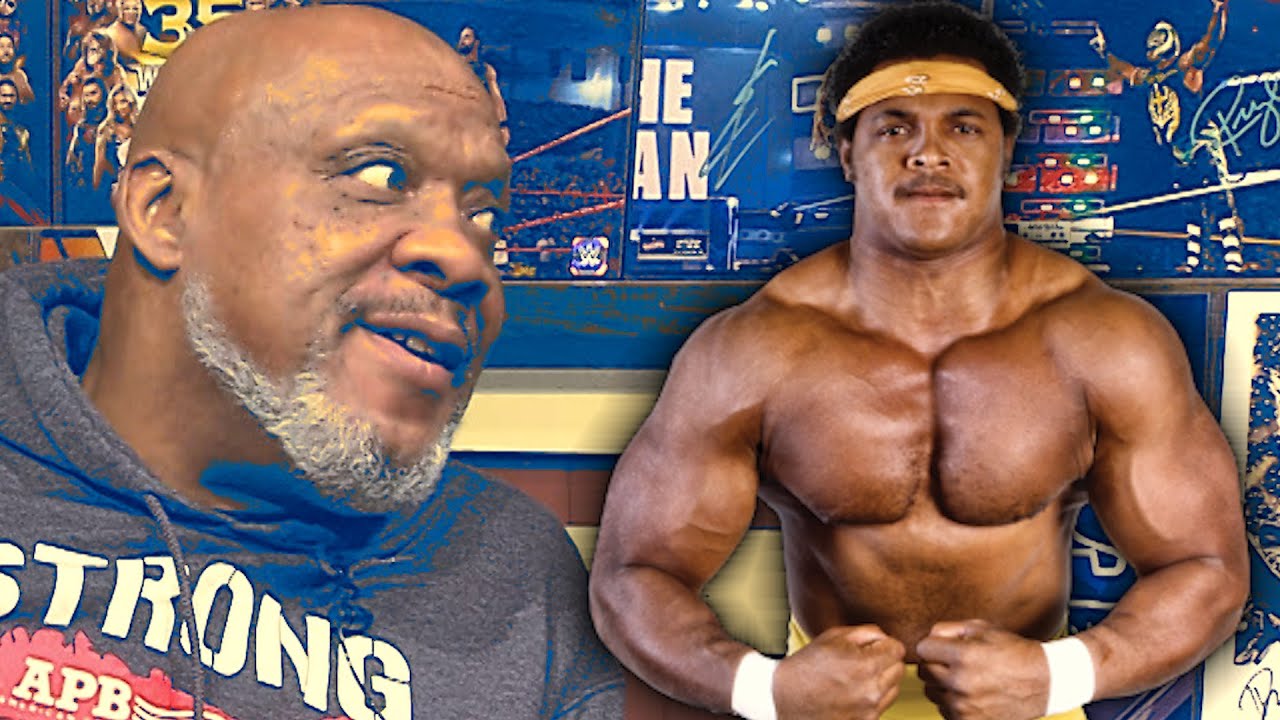 Tony Atlas Shoots on Butch Reed's Death; Danny Davis' McMahon Request :: Wrestling Insiders