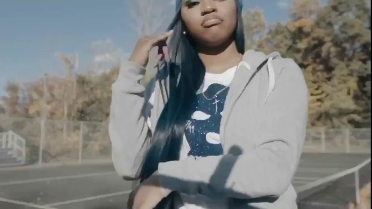 Bangg 3 ft. Shay - Itty Bitty Bitches