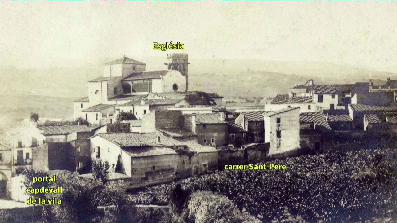 Postals de Sant Sadurní d'Anoia x Àngel Escalé